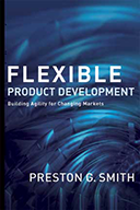 Flexible Product Development